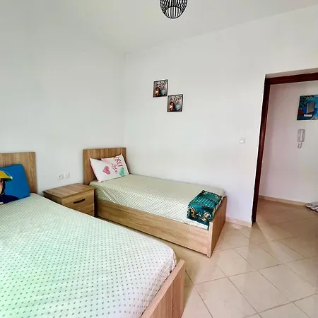 Appartement Centre Oued Laou Avec Piscine Ete Exterior photo