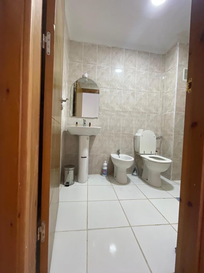 Centre Avec Piscine Ete Apartment Oued Laou