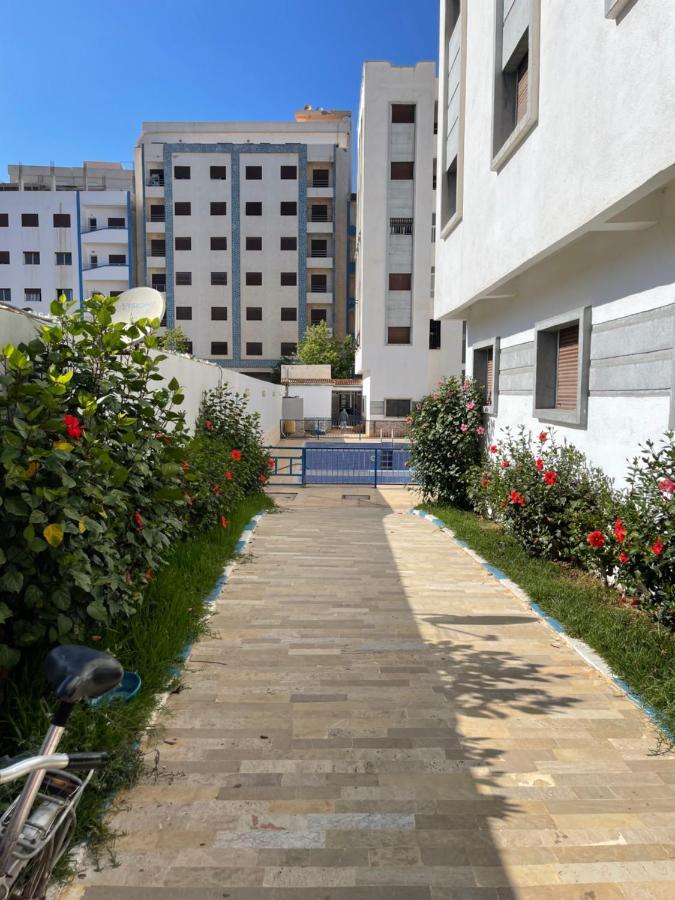 Centre Avec Piscine Ete * Oued Laou