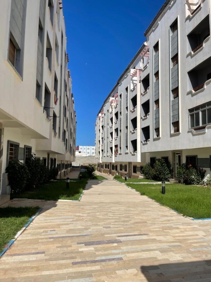 Apartment Centre Avec Piscine Ete Oued Laou