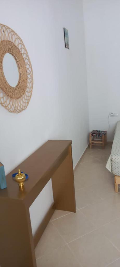 Centre Avec Piscine Ete Oued Laou