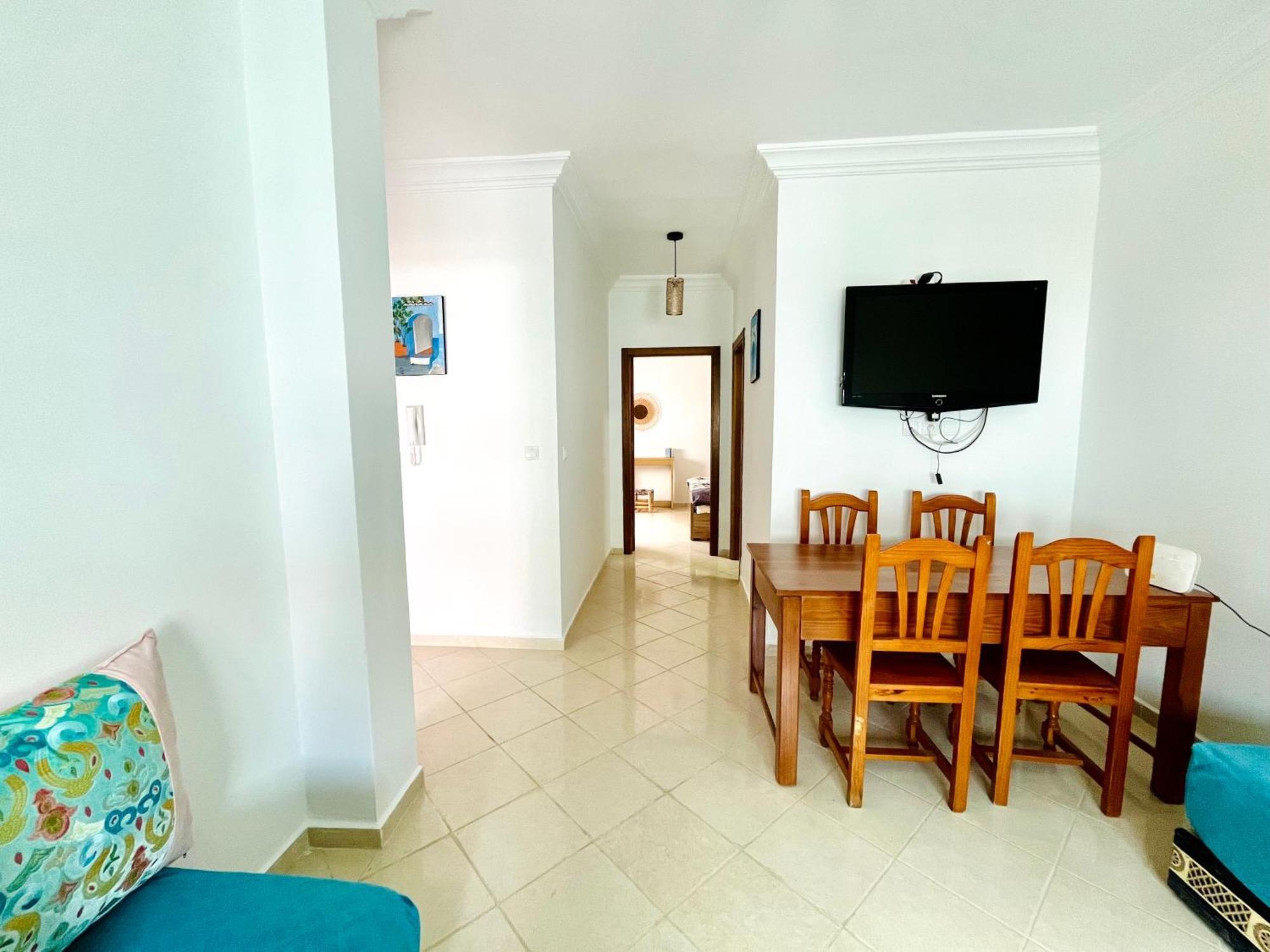 Centre Avec Piscine Ete Apartment