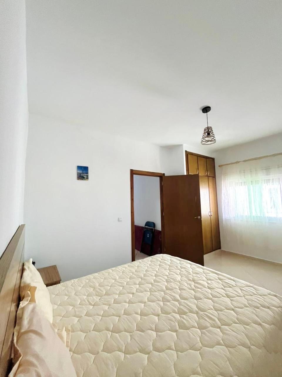 Apartment Centre Avec Piscine Ete Oued Laou